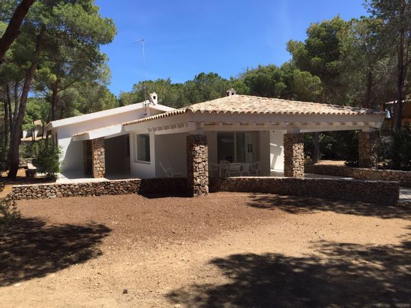 La maison de gabriele