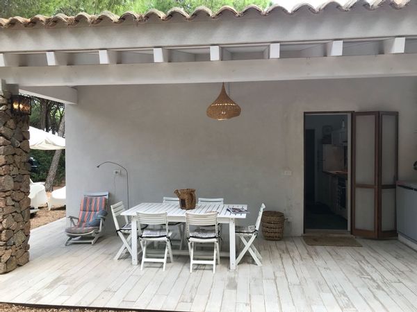 La maison de gabriele