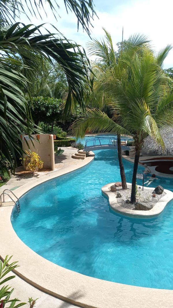 Costa Rica vous appelle!!