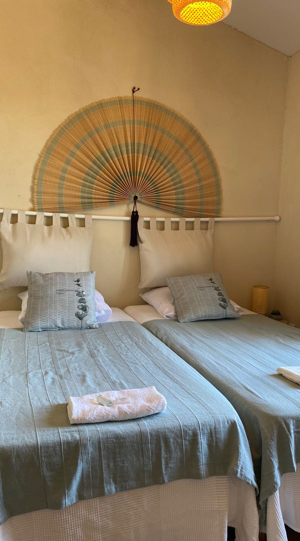 Cosy Lodge Montfrin hors été et week-end/ not available in summer Time and week end only low season