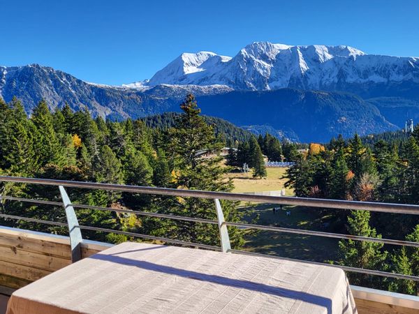 Les ecrins disponible hors saison hiver