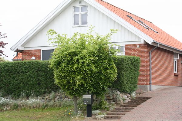 La maison de Gritt
