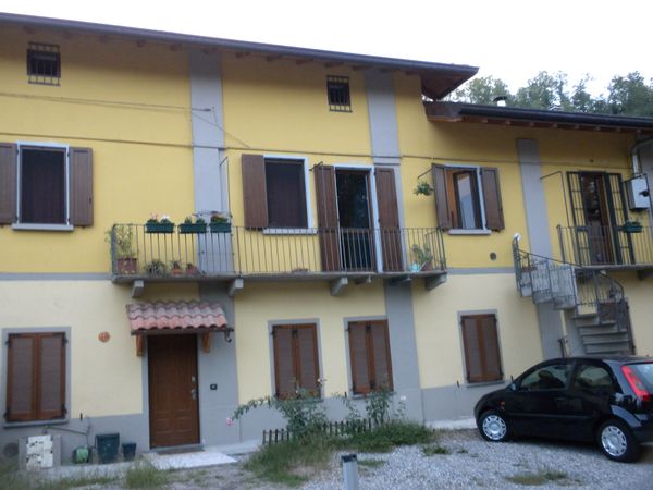 La maison de giusi