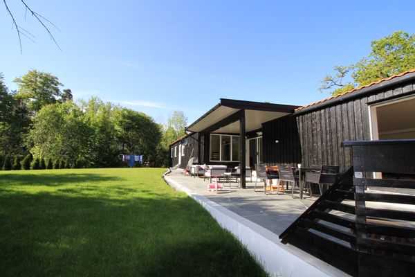 La maison de Trine Lise