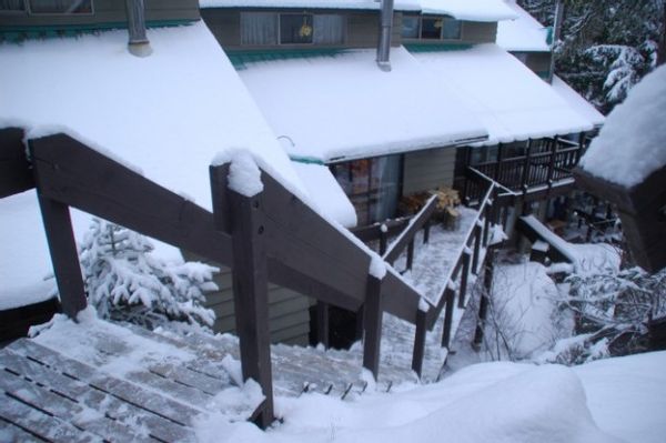 appartement à Whistler, Canada