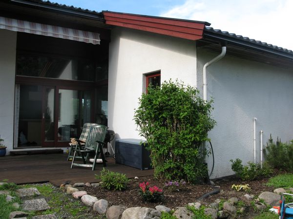 La maison de Inger Lise