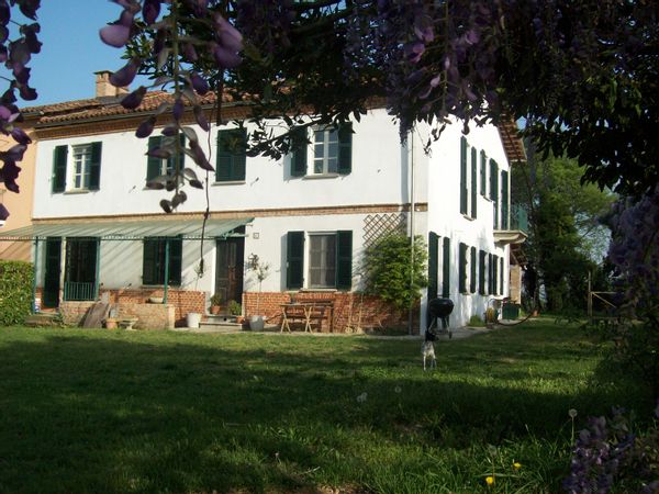 La maison de Christine