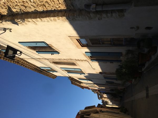 La maison de isabelle