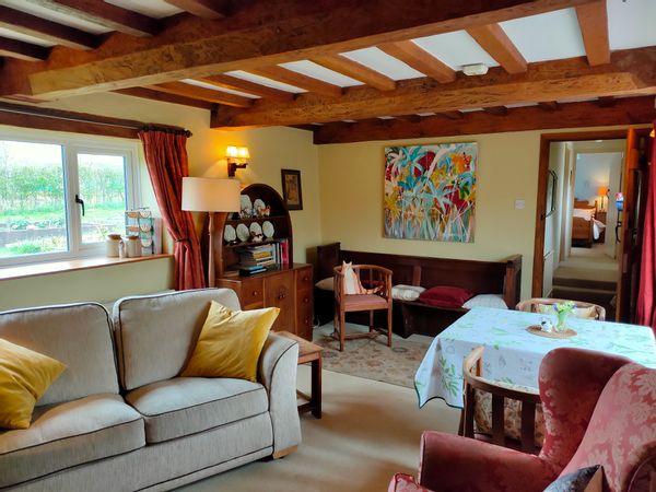 La maison de Ian