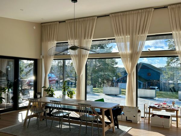 La maison de Maja & family, near water and nature