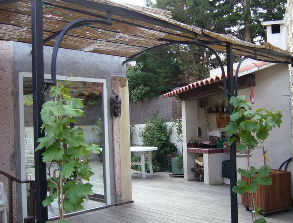 La maison de Gérard Et Solange