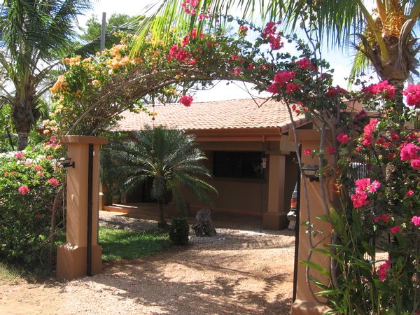 La maison de Gary