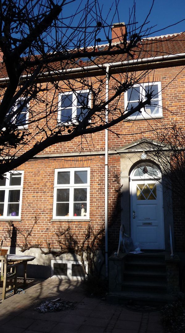 La maison de Trine