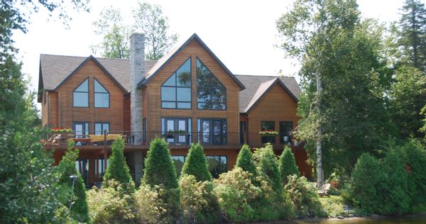 La maison de Sylvie