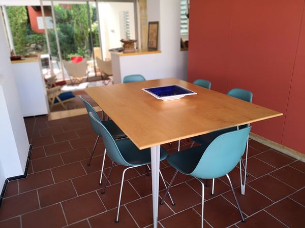 La maison de Margot