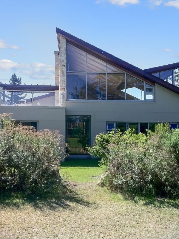 La maison de Louise