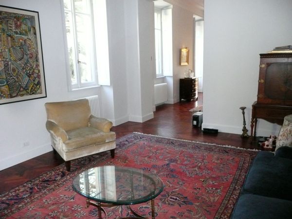 La maison de Amy