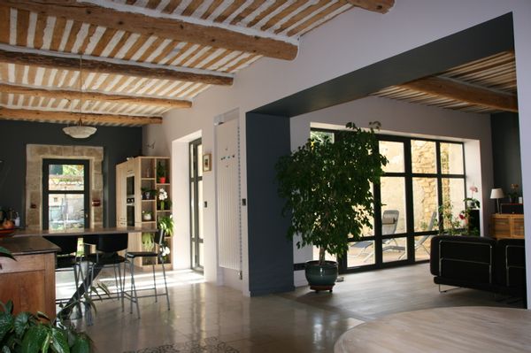 La maison de Hélène Et Jérôme