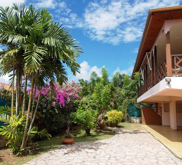 La Martinique vous attend !