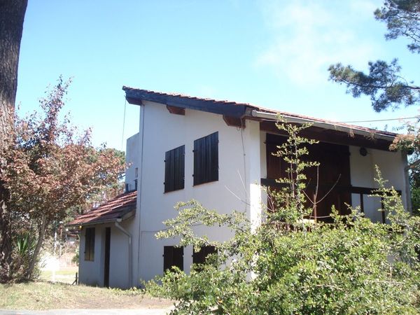 La maison de Cecilia