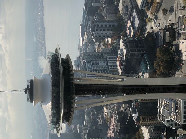Grande Maison proche de Seattle