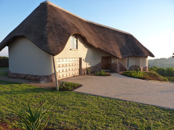 La maison de Nina
