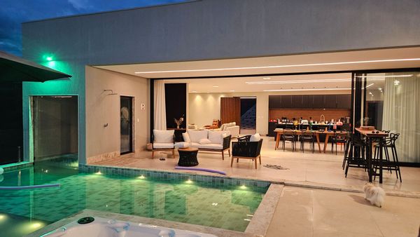 La maison de Saulo