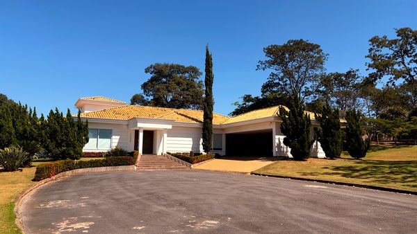 La maison de Saulo