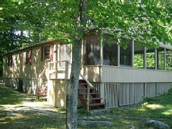 La maison de Daniel