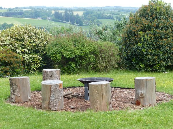 Au coeur de plusieurs sites touristiques en Aveyron