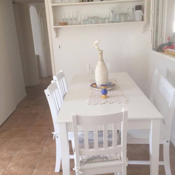 La maison de Victor