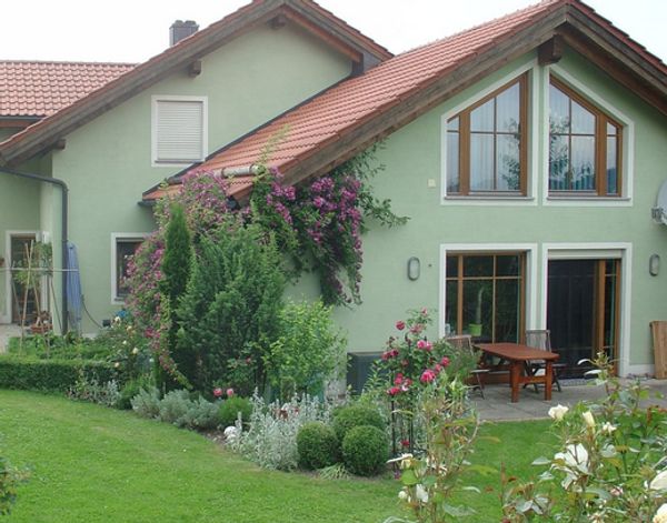 La maison de Renata