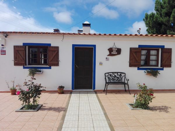La maison de Manuel