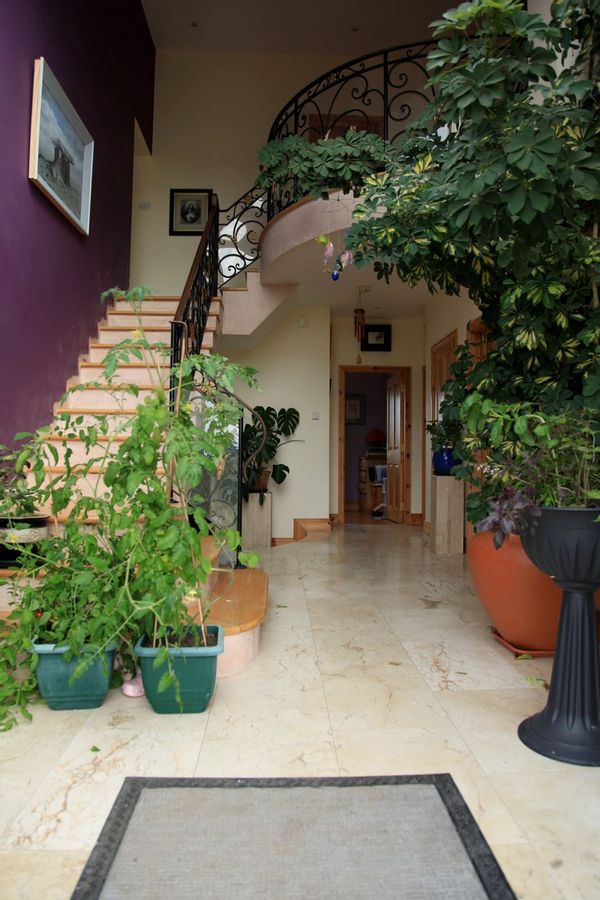 La maison de Ronan