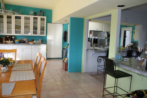 La maison de Jc
