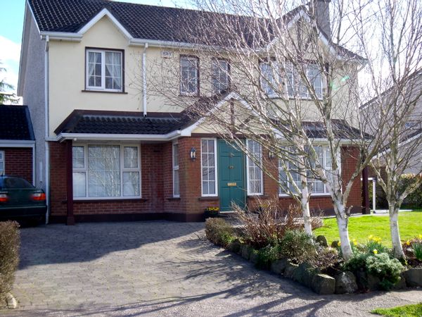 La maison de Clodagh