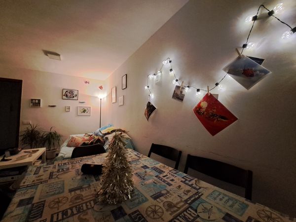 La maison de Paola