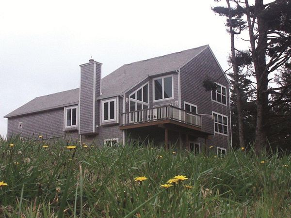 La maison de Diane, Mark and Nichole