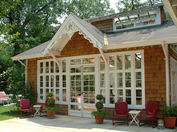 La maison de Don and Kathy