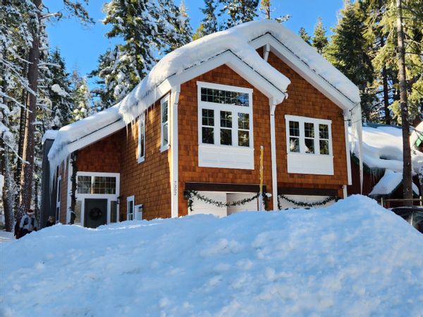 La maison de Don and Kathy
