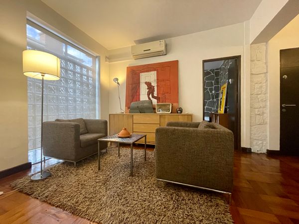 appartement à Santiago, Chile