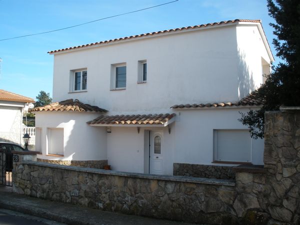 La maison de jane
