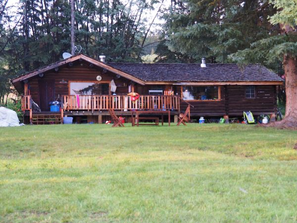 La maison de Jason