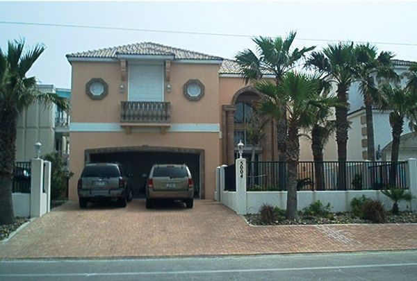 La maison de Robin