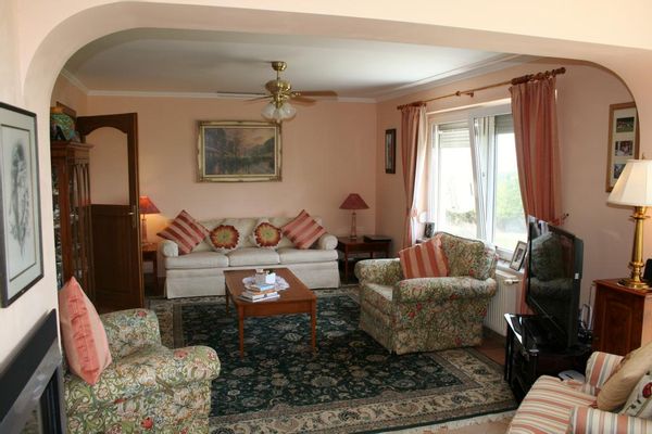 La maison de pauline