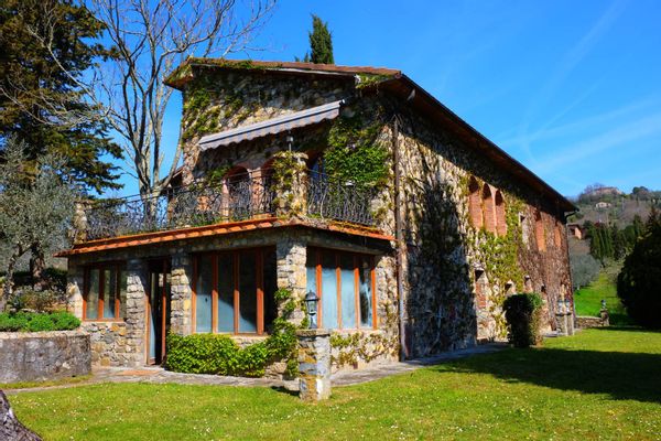 La maison de Annik