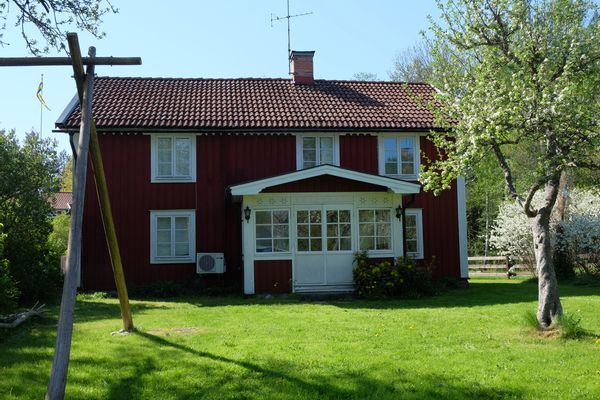 La maison de Julia