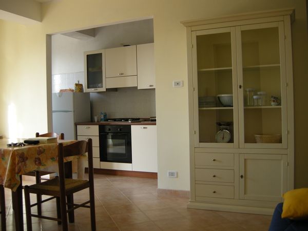 La maison de Angela