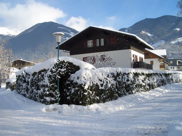 La maison de giancarlo