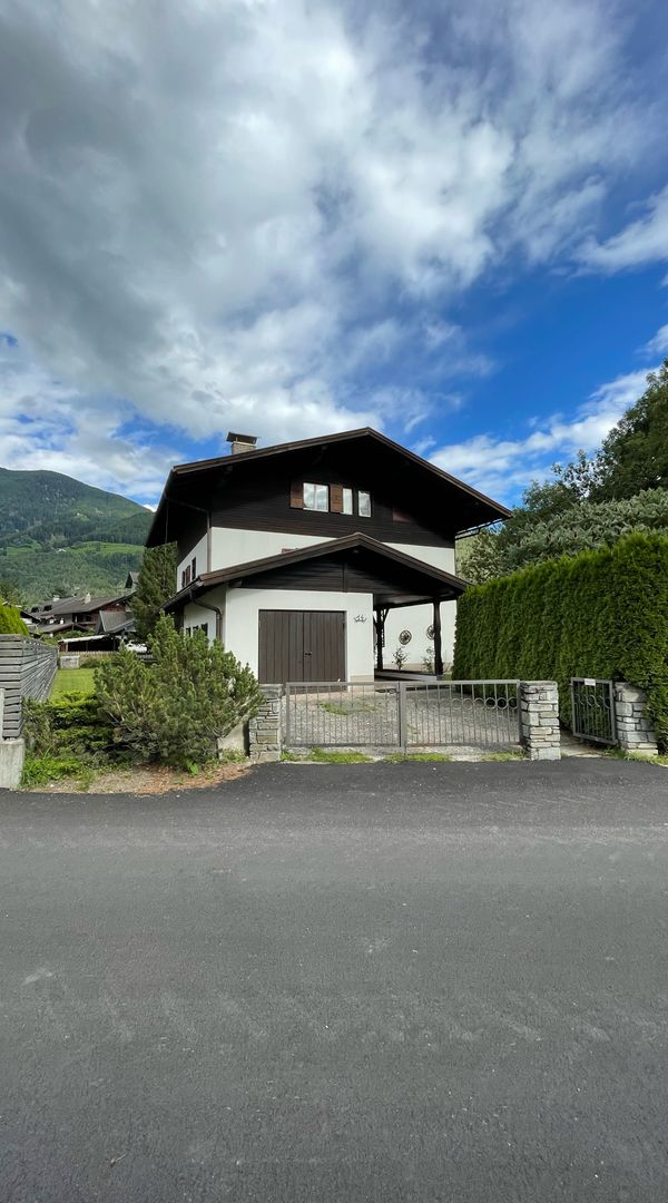 La maison de giancarlo
